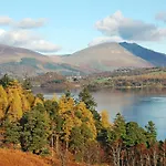 11 Elm Court Casa vacanze Keswick (Cumbria)