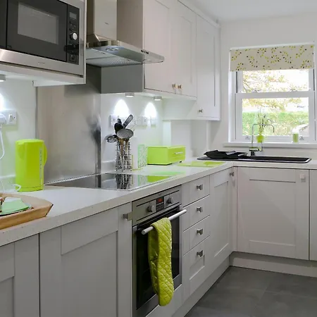 11 Elm Court * Keswick (Cumbria)