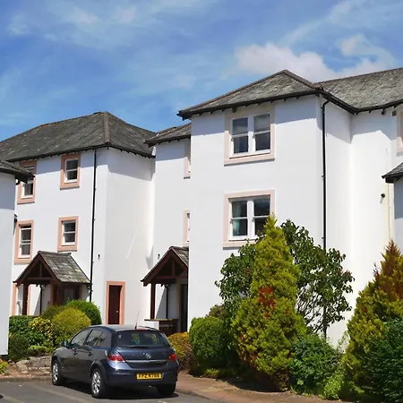 11 Elm Court Vakantiehuis