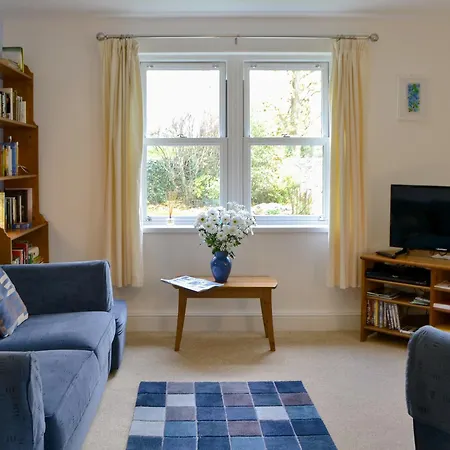 Vakantiehuis 11 Elm Court