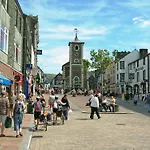 펜션 11 Elm Court *