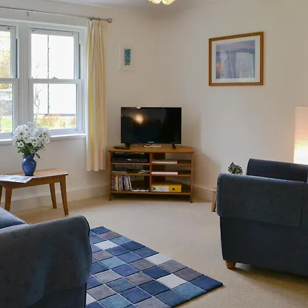 펜션 11 Elm Court 케직